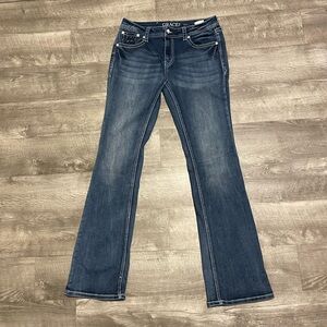 Grace in LA Easy Fit 29